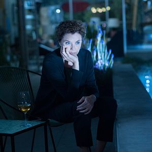 Fotoğraf Annette Bening