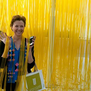 Fotoğraf Annette Bening