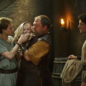 Fotoğraf Robert Emms