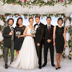 Fotoğraf Michaela Conlin