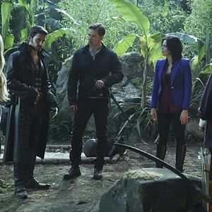 Fotoğraf Colin O'Donoghue