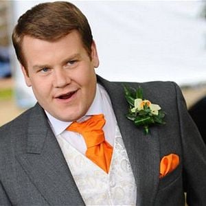 Fotoğraf James Corden