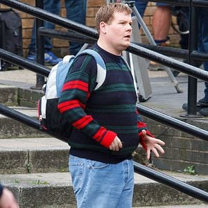 Fotoğraf James Corden