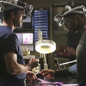 Fotoğraf Jason George (II)