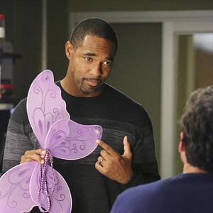 Fotoğraf Jason George (II)