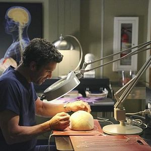 Fotoğraf Patrick Dempsey