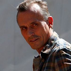 Fotoğraf Robert Knepper