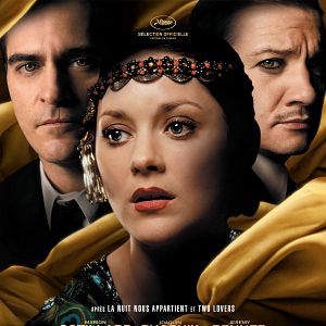 Fotoğraf Bir Zamanlar New York