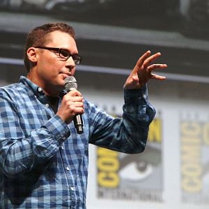 Fotoğraf Bryan Singer