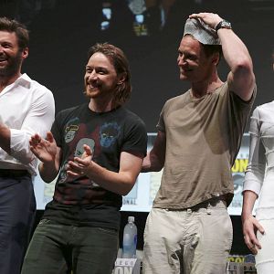 Fotoğraf Hugh Jackman