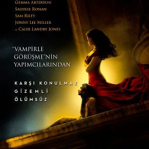 Fotoğraf Bir Vampir Hikayesi