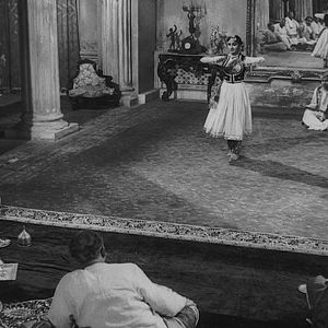 Fotoğraf Padma Devi