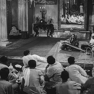 Fotoğraf The Music Room