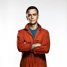 Fotoğraf Joseph Gilgun