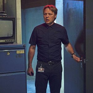 Fotoğraf Shaun Dooley