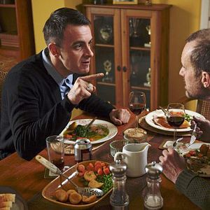 Fotoğraf Joseph Gilgun