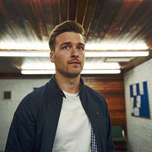 Fotoğraf Matt Stokoe