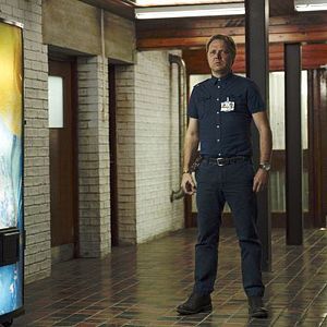 Fotoğraf Shaun Dooley