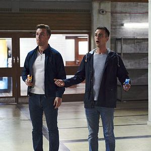 Fotoğraf Matt Stokoe