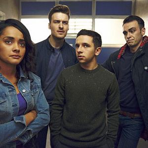 Fotoğraf Joseph Gilgun