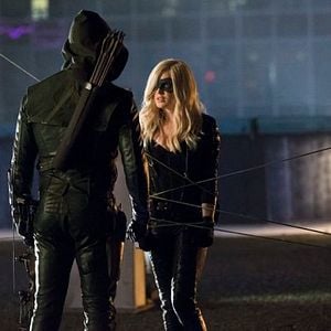 Fotoğraf Caity Lotz