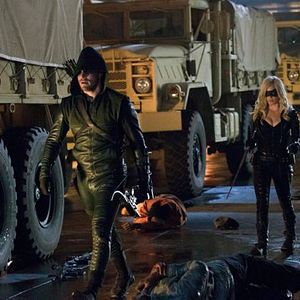 Fotoğraf Caity Lotz