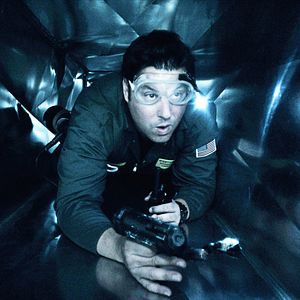 Fotoğraf Greg Grunberg