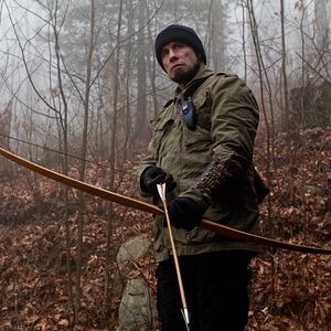 Fotoğraf John Travolta