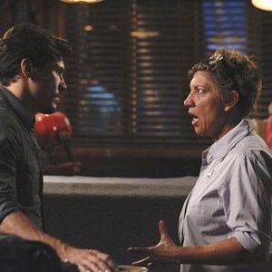 Fotoğraf Allison Liddi-Brown