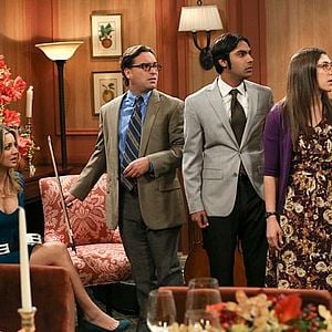 Fotoğraf Johnny Galecki