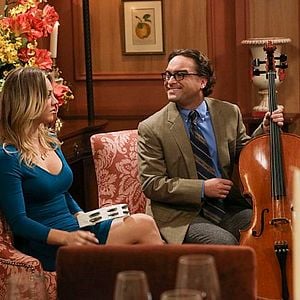 Fotoğraf Johnny Galecki