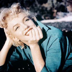 Fotoğraf Sevgiler, Marilyn