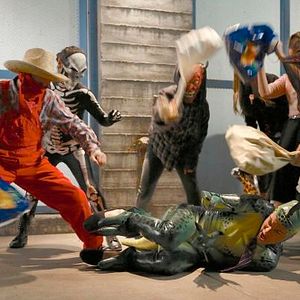 Fotoğraf Max Greenfield