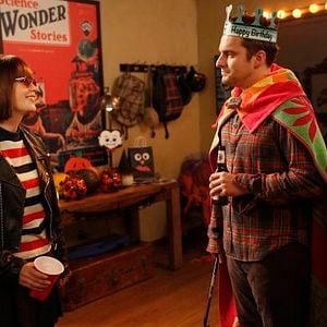 Fotoğraf Jake Johnson