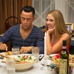 Fotoğraf Joseph Gordon-Levitt