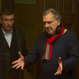 Fotoğraf Steve Coogan