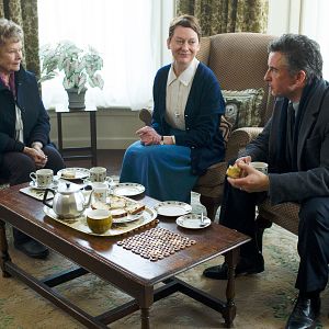 Fotoğraf Steve Coogan