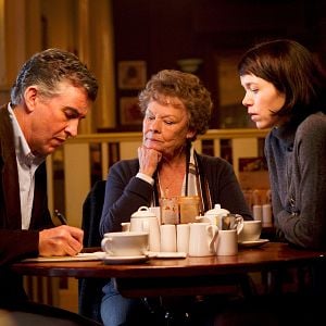 Fotoğraf Steve Coogan