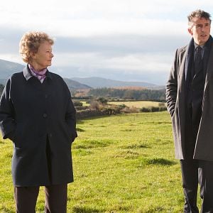 Fotoğraf Steve Coogan