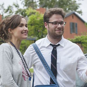 Fotoğraf Seth Rogen