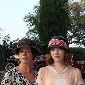 Fotoğraf Sihirli Ay Işığı