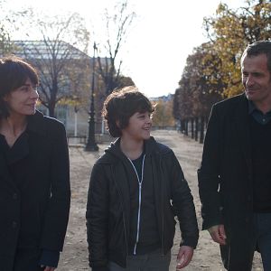 Fotoğraf Antoine Chappey