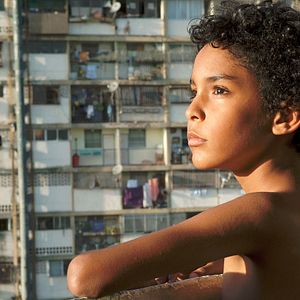 Fotoğraf Samuel Lange Zambrano