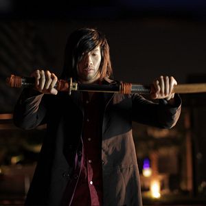 Fotoğraf Kazu Patrick Tang