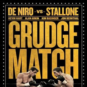 Fotoğraf Grudge Match