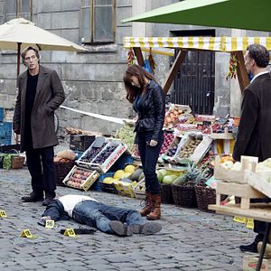 Fotoğraf Gabriella Pession