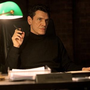 Fotoğraf Marc Lavoine