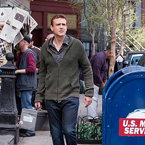 Fotoğraf Jason Segel