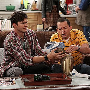 Fotoğraf Ashton Kutcher