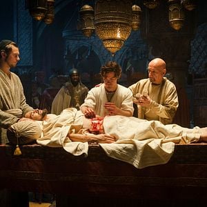 Fotoğraf İbni Sina: Hekim